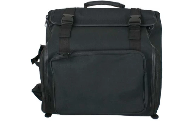Estrella funda acordeón para E60 y E72