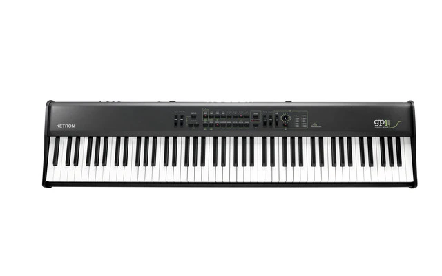 Ketron GP1