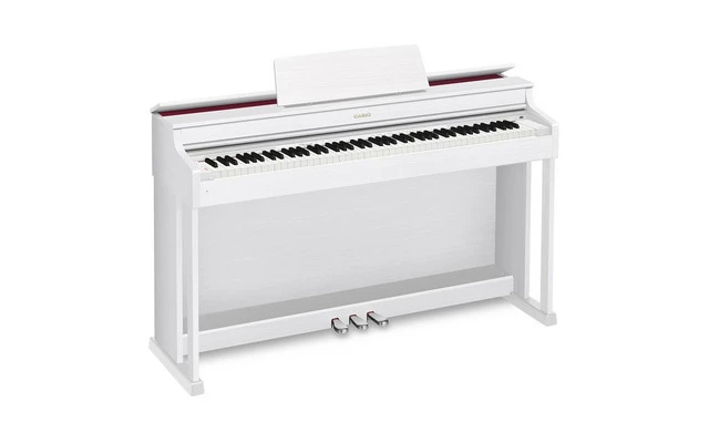 Casio Celviano AP-470 WE Blanco