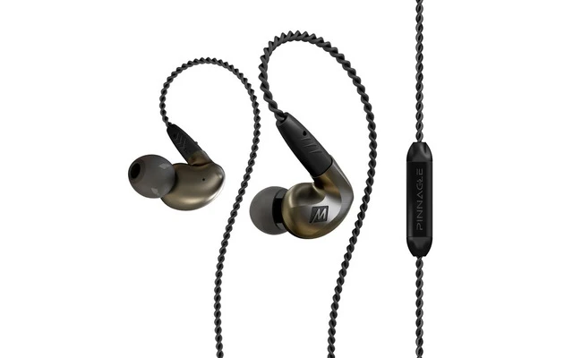 MEE Audio Pinnacle P1