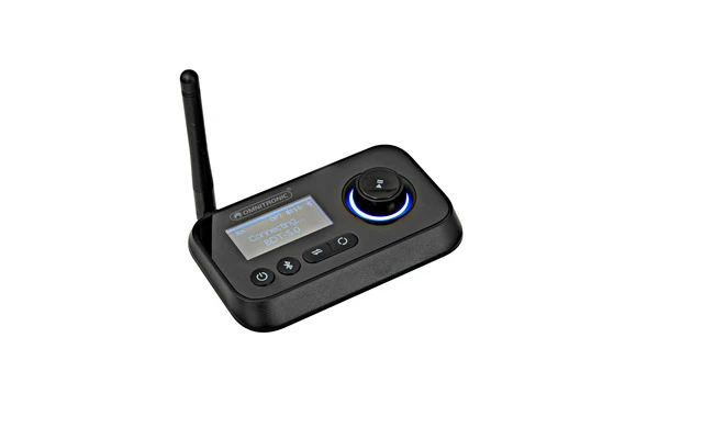 Omnitronic BDT-5.0 Bluetooth 5.0 Transceiver