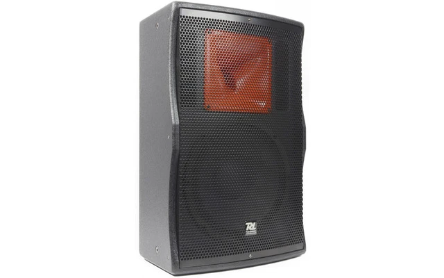 Power Dynamics PD-512A