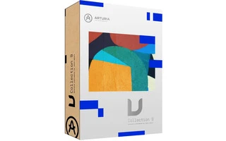 Arturia V Collection 9