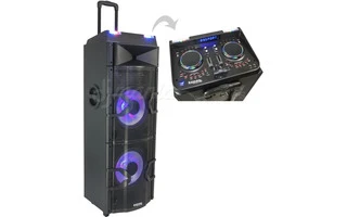 Ibiza Sound StandUP ProDJ
