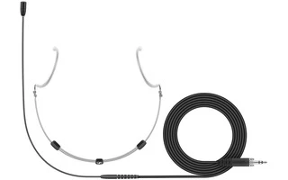 Sennheiser HSP Essential Black 3.5