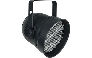 Showtec LED Par 56 Short Eco negro