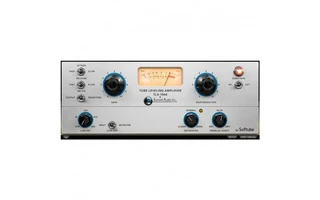 Softube Summit Audio TLA 100A Compressor
