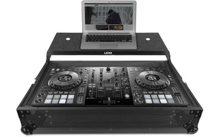 UDG Ultimate Flight Case Pioneer DDJ 800 Plus - Bandeja portatil