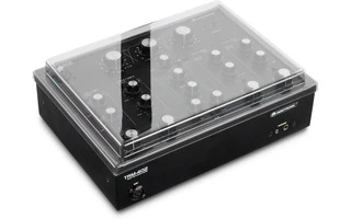 DeckSaver Omnitronic TRM-402