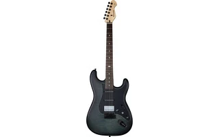 MOOER MSC31 Pro Grey Burst