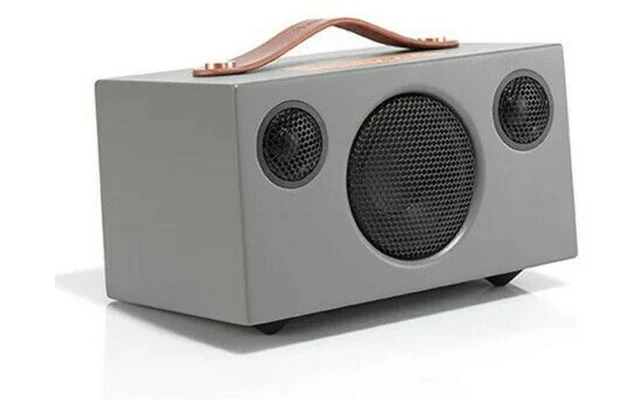 AudioPro T3+ Grey