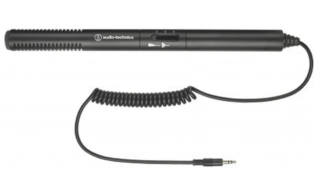 Audio Technica ATR6550x