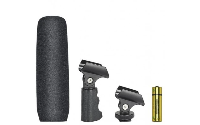 Audio Technica ATR6550x