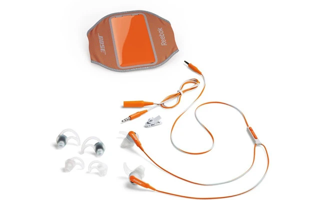 Bose SIE2i Naranja