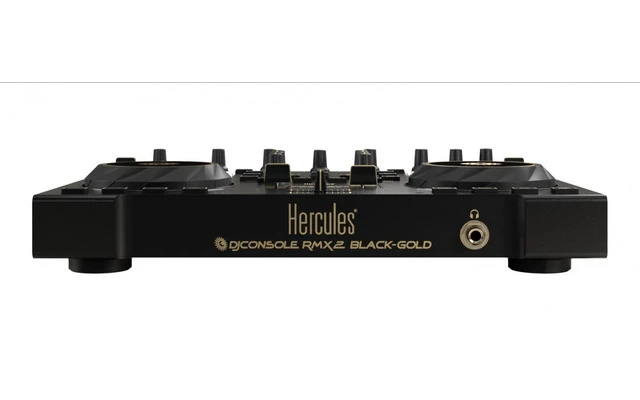 Hercules RMX 2 Black Edition