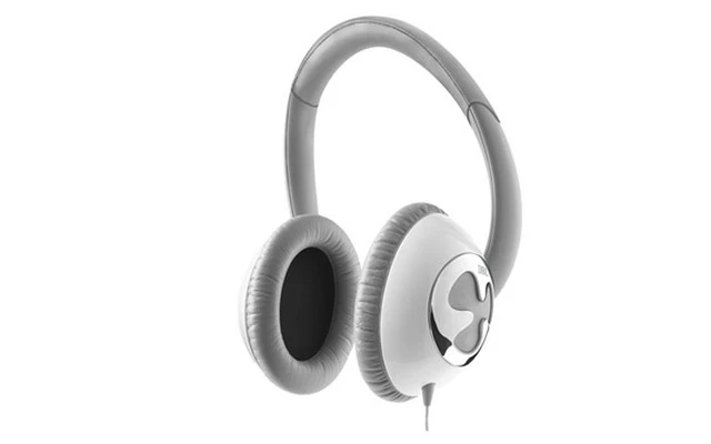 JBL Reference 420 blanco