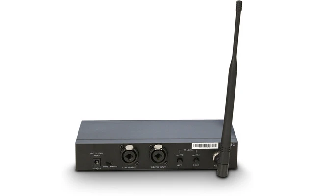 LD Systems MEI 100 G2 T B 6