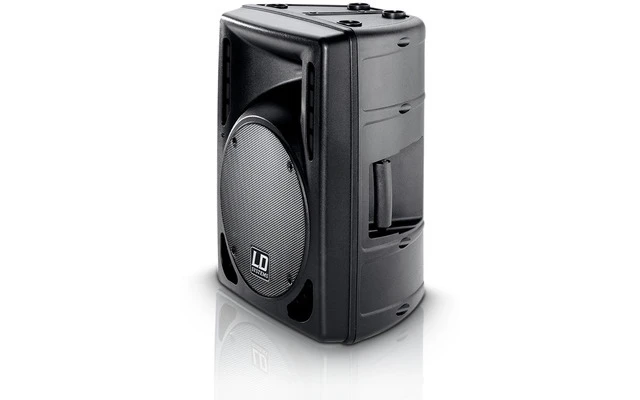 LD Systems ND Pro Series 12
