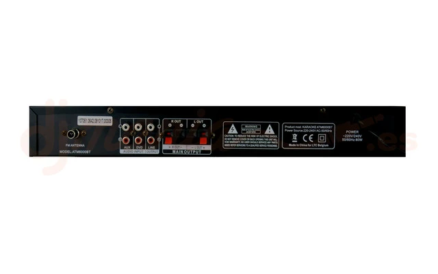 LTC Audio ATM 6000 BT