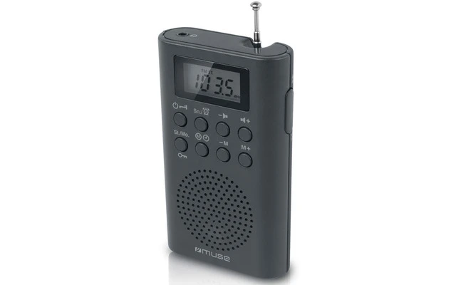 Muse M-03R