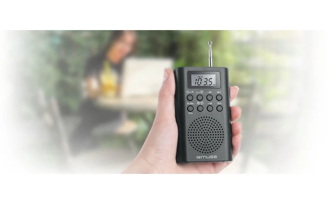 Muse M-03R