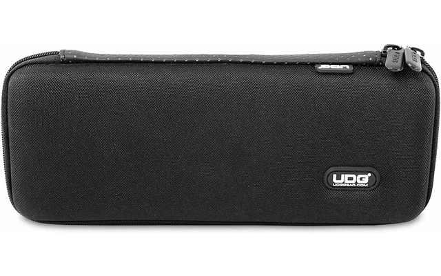 UDG Creator Digital Hardcase Medium Black