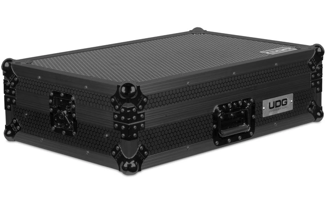 UDG Ultimate Flight Case Pioneer DDJ 800 Plus - Bandeja portatil