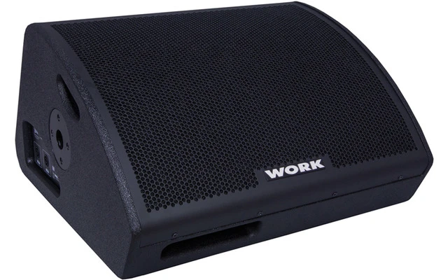 Work Pro M 15 CX