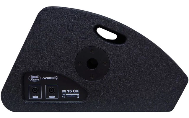 Work Pro M 15 CX