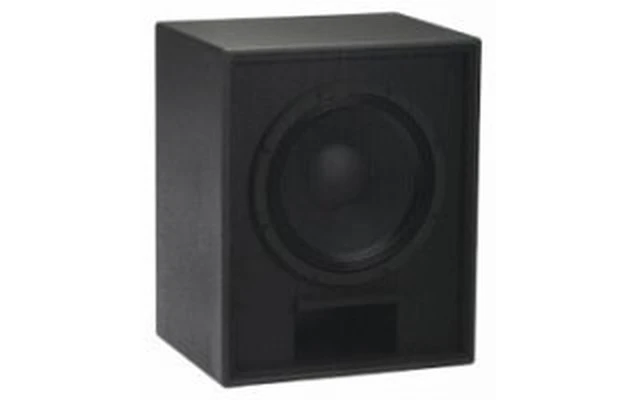 Subwoofer 18