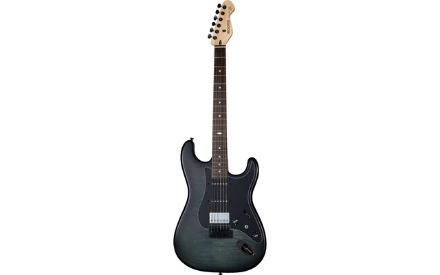 MOOER MSC31 Pro Grey Burst