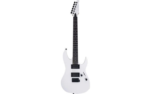 Sire Guitars X1 White Satin