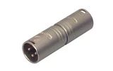 Neutrik NA3 MM Adaptador XLR