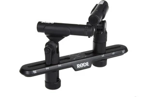 Rode Stereo Bar (sin micros)