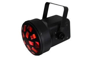 Ibiza Light Mushroom Mini LED 6x3W