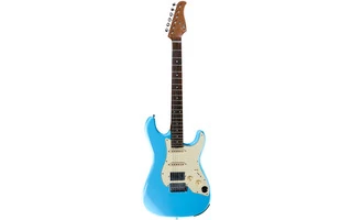 MOOER GTRS S800 Blue