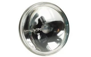 Lámpara PAR 36 Sylvania (30W / 6.4V), 3000K, 100h