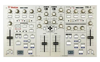 Vestax TR-1