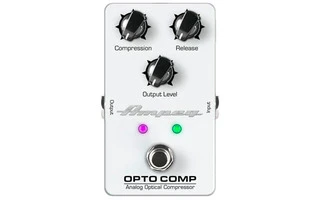 Ampeg OPTO Comp