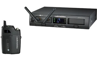Audio Technica ATW-1301