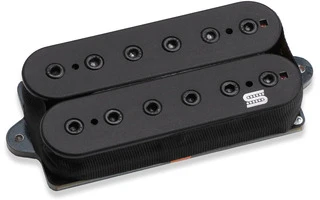 Seymour Duncan Dino C Machete Tb Bridge Black