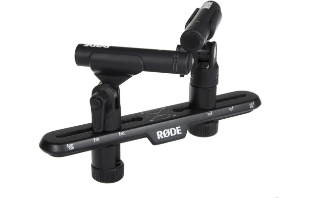 Rode Stereo Bar (sin micros)