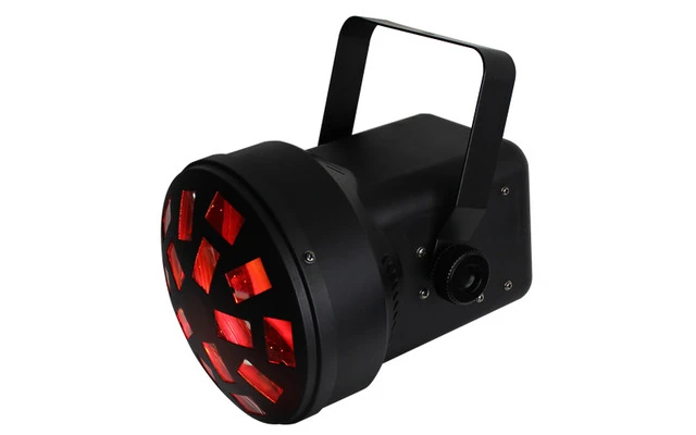 Ibiza Light Mushroom Mini LED 6x3W