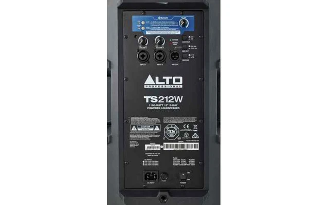 ALTO TS212W