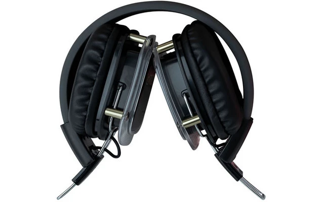 DAP Silent Disco Headphones