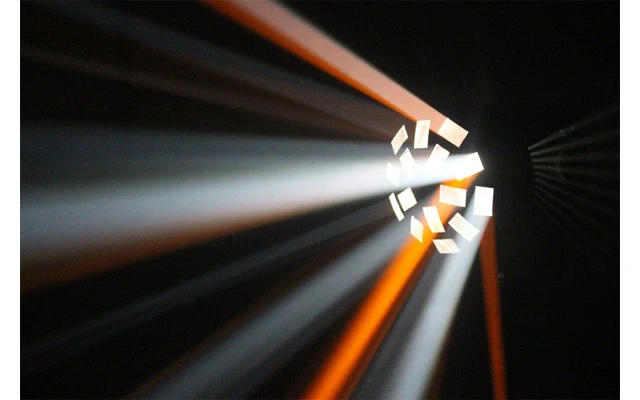 Ibiza Light Mushroom Mini LED 6x3W