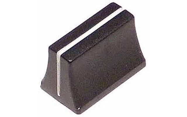 Fader plastico - DJM 600 / 500 / 300 - DAC2355