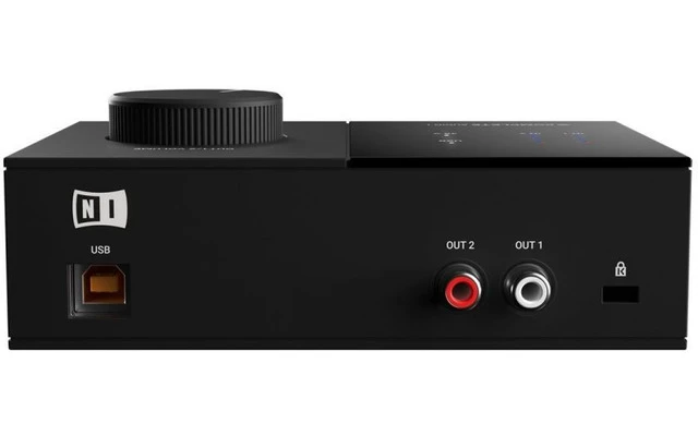 Komplete Audio 1