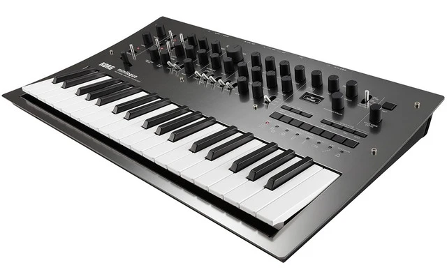 Korg Minilogue PG