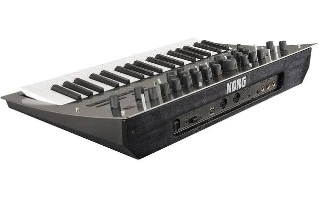 Korg Minilogue PG